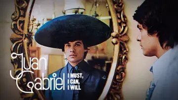 Backdrop к сериалу "Juan Gabriel: I Must, I Can, I Will" #1504770