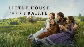Backdrop к сериалу "Little House on the Prairie" #1379401
