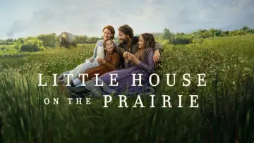 Backdrop к сериалу "Little House on the Prairie" #1379403
