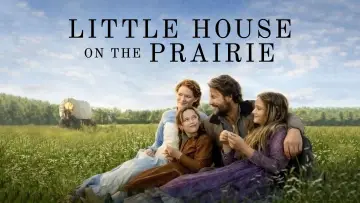 Backdrop к сериалу "Little House on the Prairie" #1379405