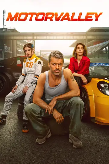 Motorvalley (2026)