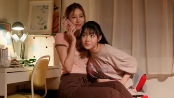 Backdrop for the TV series "Queendom" #1492113