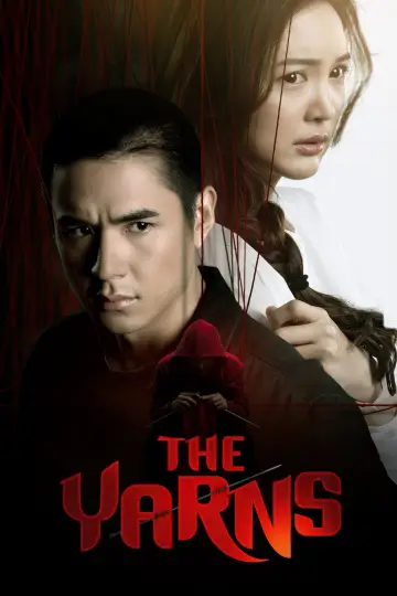 The Yarns poster