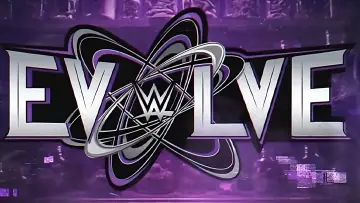 Backdrop for the TV series "WWE EVOLVE" #1226022
