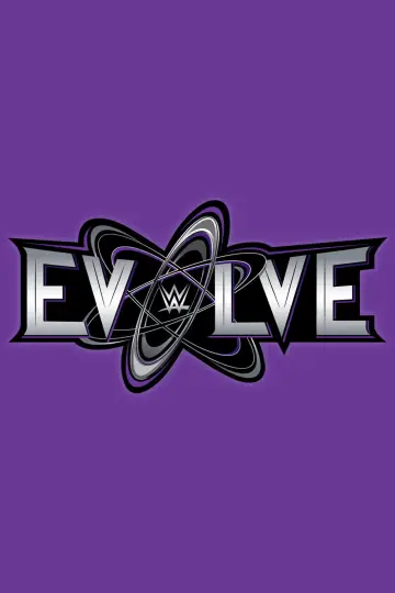 Poster for the TV series "WWE EVOLVE" #1226025