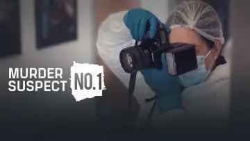 Backdrop for the TV series "Murder: Suspect No.1" #1503546
