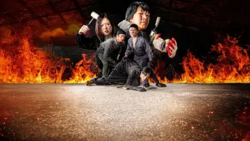 Screwballs poster
