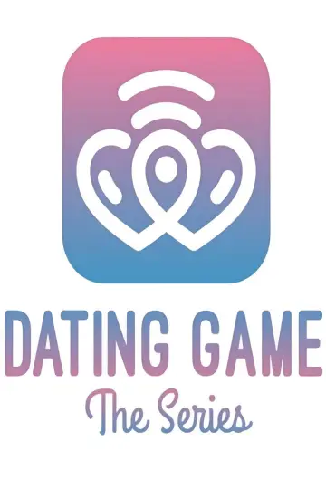 Poster for the TV series "Dating Game" #1559988