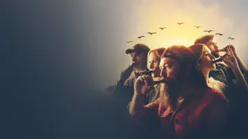 Backdrop for the TV series "Duck Dynasty: The Revival" #1513447