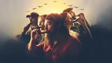 Backdrop for the TV series "Duck Dynasty: The Revival" #1513449