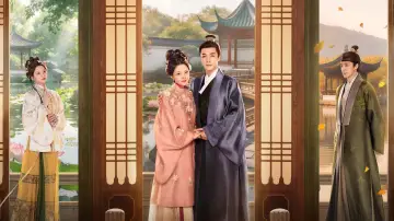 Backdrop for the TV series "A Splendid Match" #1411415