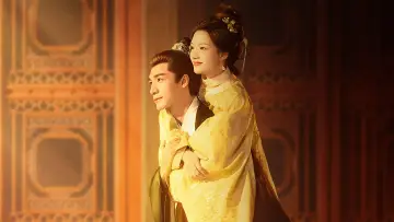 Backdrop for the TV series "A Splendid Match" #1411416