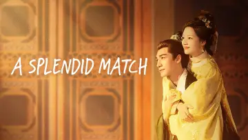 Backdrop for the TV series "A Splendid Match" #1411417