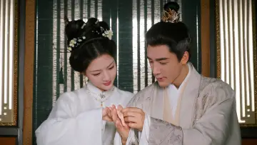 Backdrop for the TV series "A Splendid Match" #1411420