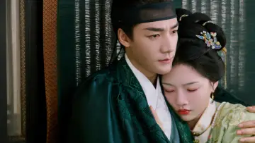 Backdrop for the TV series "A Splendid Match" #1411421