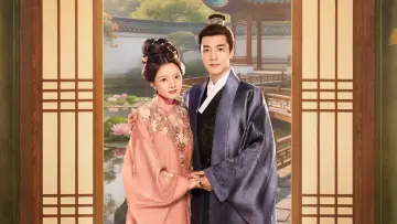 Backdrop for the TV series "A Splendid Match" #1411422