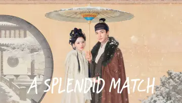 Backdrop for the TV series "A Splendid Match" #1411423