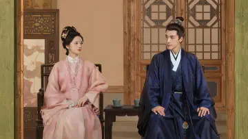 Backdrop for the TV series "A Splendid Match" #1411424