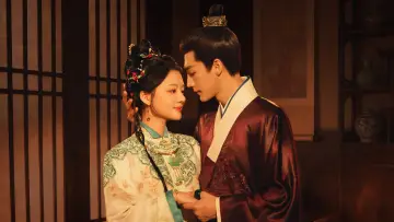 Backdrop for the TV series "A Splendid Match" #1411425