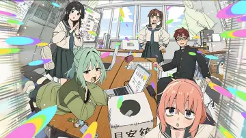 Even the Student Council Has Its Holes! poster