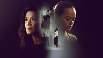 Backdrop for the TV series "The Intruder" #1479369