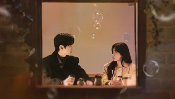 Backdrop for the TV series "You Are My Fateful Love" #1479054