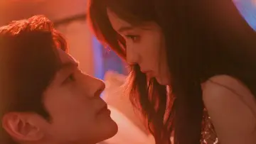 Backdrop for the TV series "You Are My Fateful Love" #1479055
