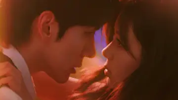 Backdrop for the TV series "You Are My Fateful Love" #1479057