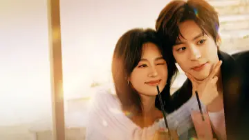 Backdrop for the TV series "You Are My Fateful Love" #1479061