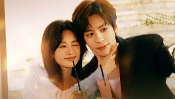 Backdrop for the TV series "You Are My Fateful Love" #1479064