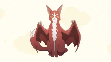 Backdrop к сериалу "The Cat and the Dragon" #1226187