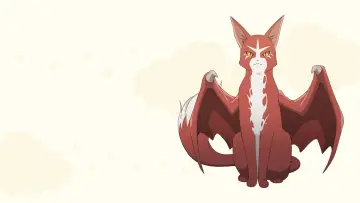 Backdrop к сериалу "The Cat and the Dragon" #1226188