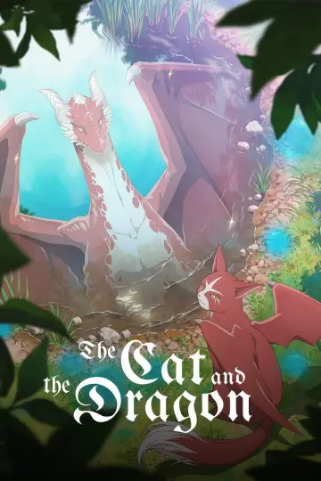 The Cat and the Dragon (2026)