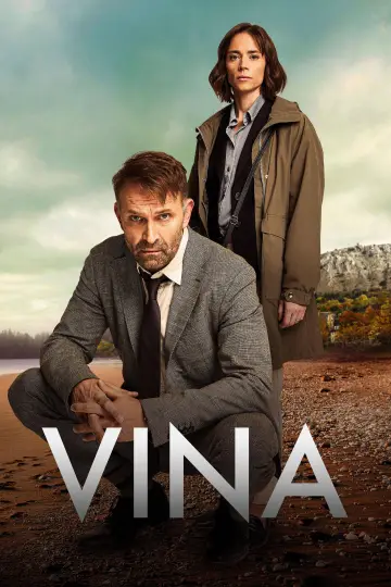 Vina poster