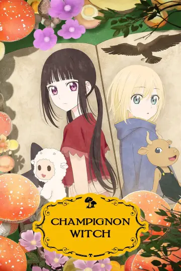 Champignon Witch (2026)