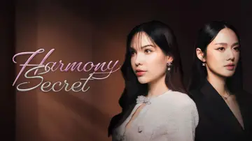 Backdrop for the TV series "Harmony Secret" #1485499