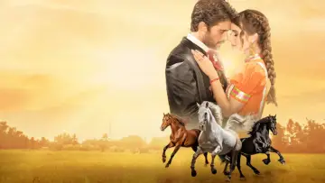 Backdrop for the TV series "Me atrevo a amarte" #1670164