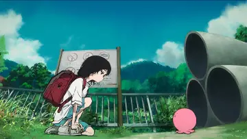 Backdrop к сериалу "Takopi