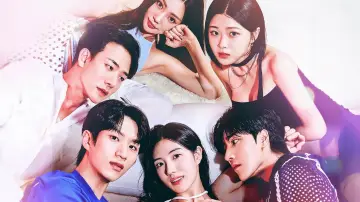 Backdrop for the TV series "The Bedmate Game: Sharehouse" #1488606