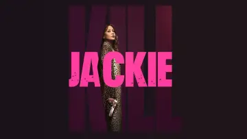 Backdrop for the TV series "Kill Jackie" #1600393