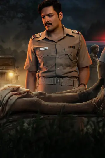 Raakh (2026)