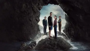 Backdrop for the TV series "The Survivors" #1477154