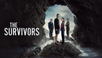 Backdrop for the TV series "The Survivors" #1477155
