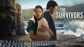 Backdrop for the TV series "The Survivors" #1477161