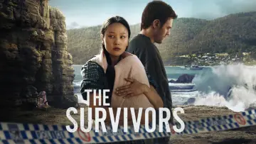 Backdrop for the TV series "The Survivors" #1477162