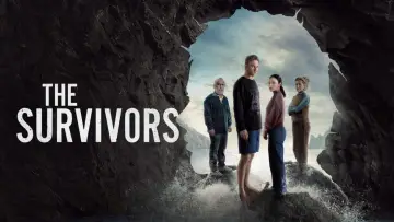 Backdrop for the TV series "The Survivors" #1477163