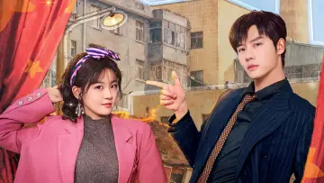Backdrop for the TV series "Once More Love in 1995" #1609550