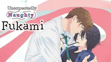 Backdrop for the TV series "Unexpectedly Naughty Fukami" #1299733