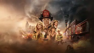 Backdrop for the TV series "9-1-1: Nashville" #1337573
