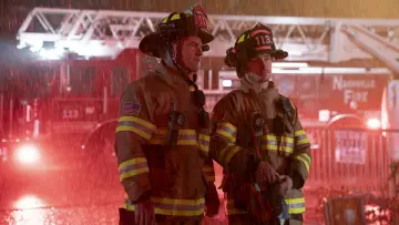 Backdrop for the TV series "9-1-1: Nashville" #1337577